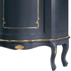 Vitrine Seduta