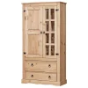 Vitrine Sescina