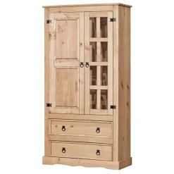 Vitrine Sescina