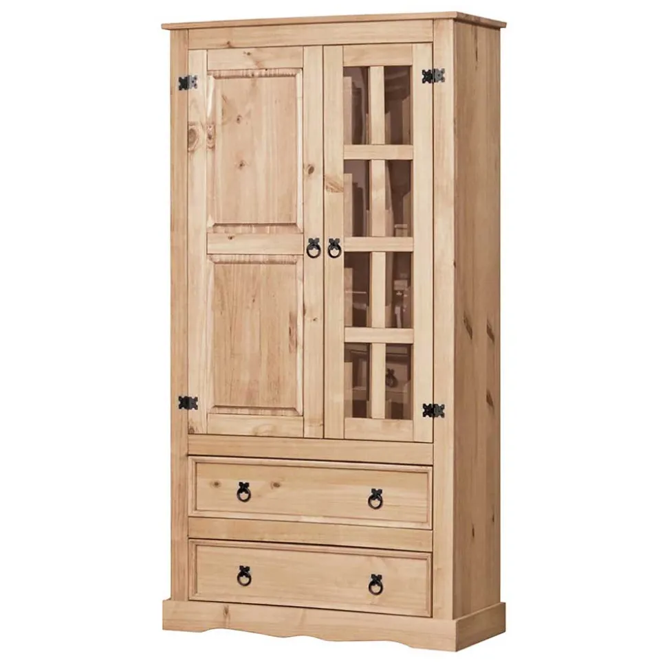 Vitrine Sescina