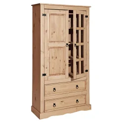 Vitrine Sescina