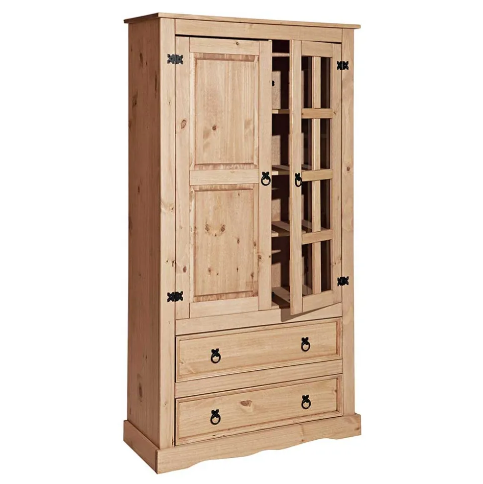 Vitrine Sescina