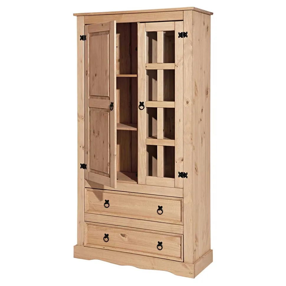 Vitrine Sescina
