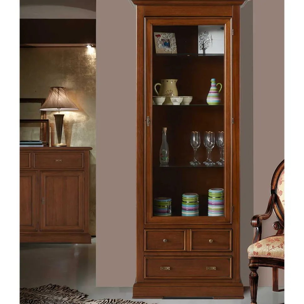 Vitrine Sesimbra