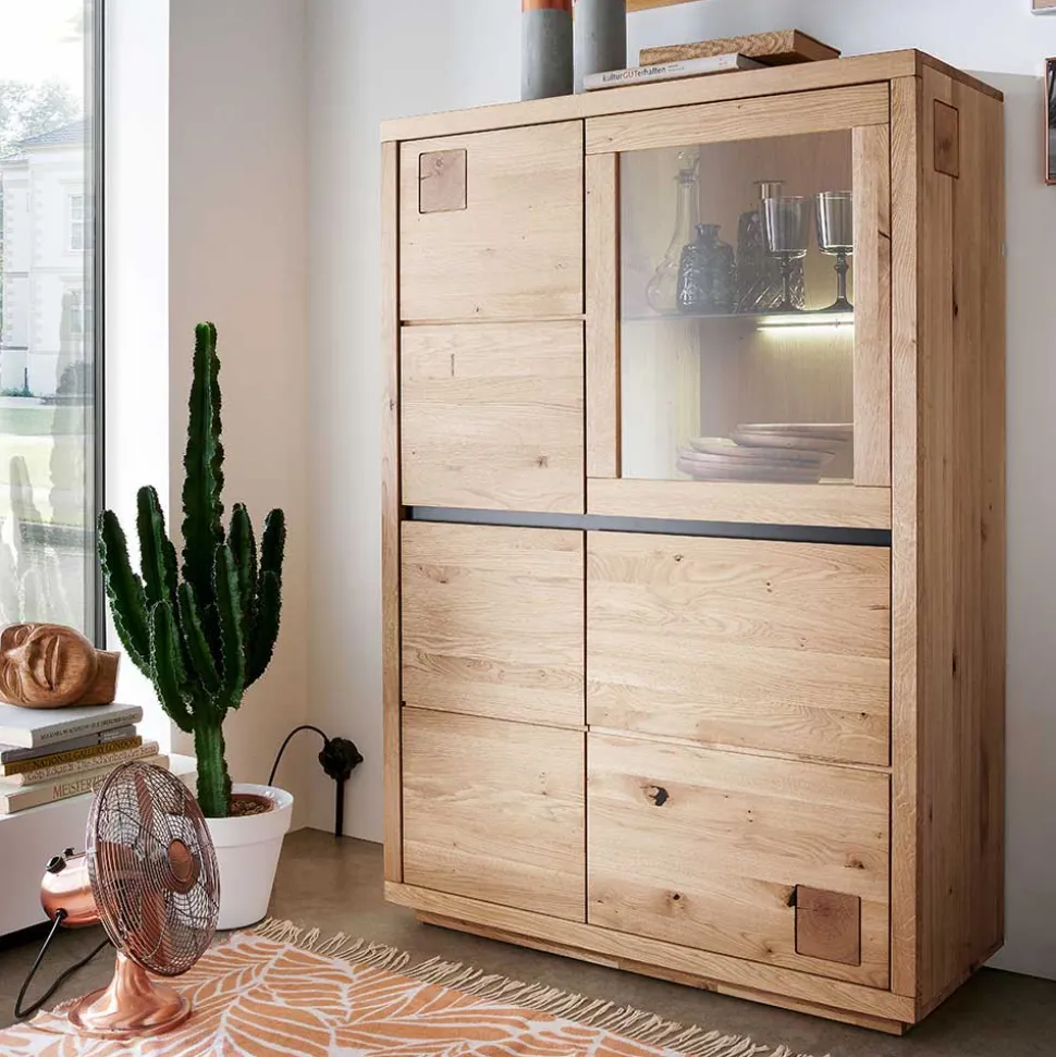 Vitrine Shailina