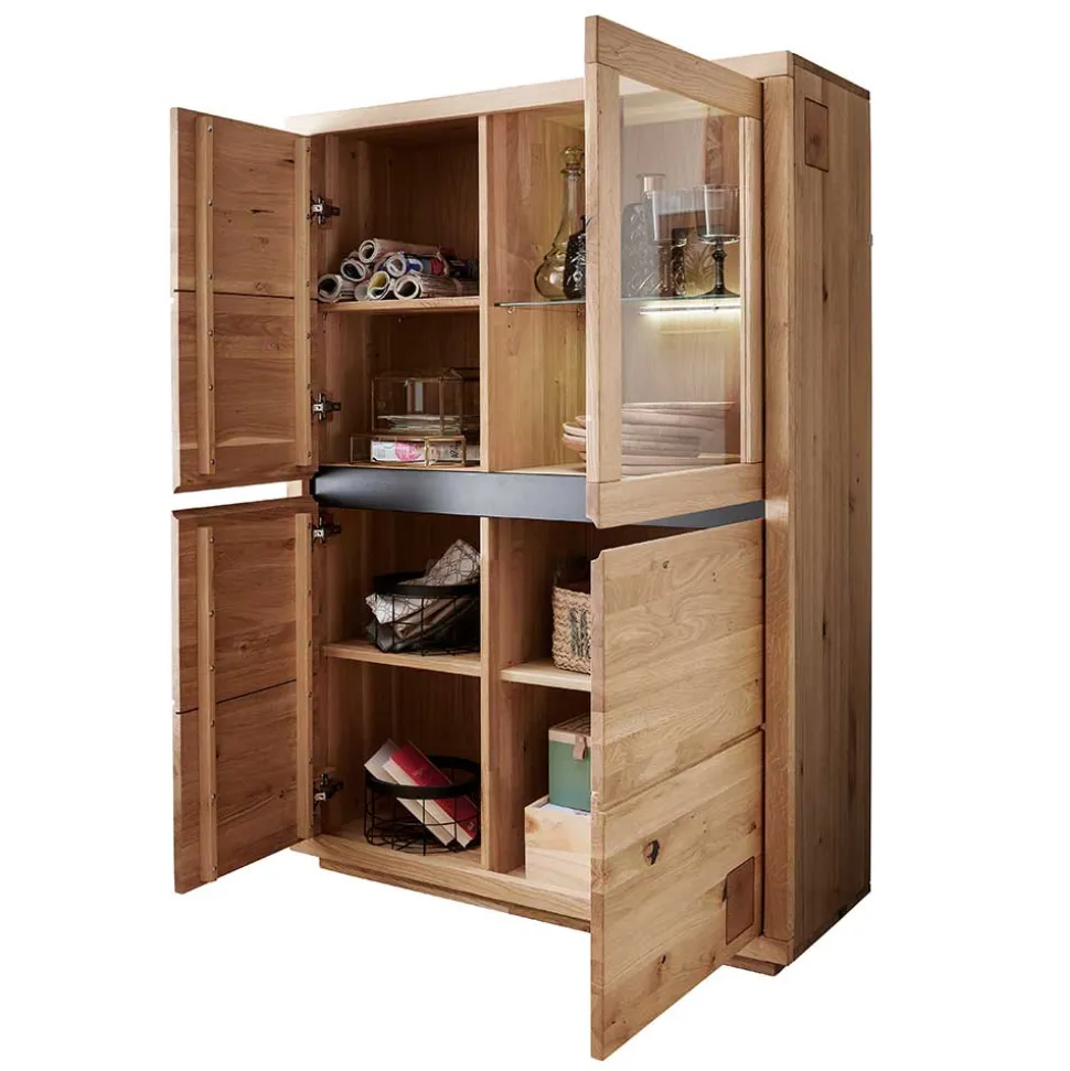 Vitrine Shailina