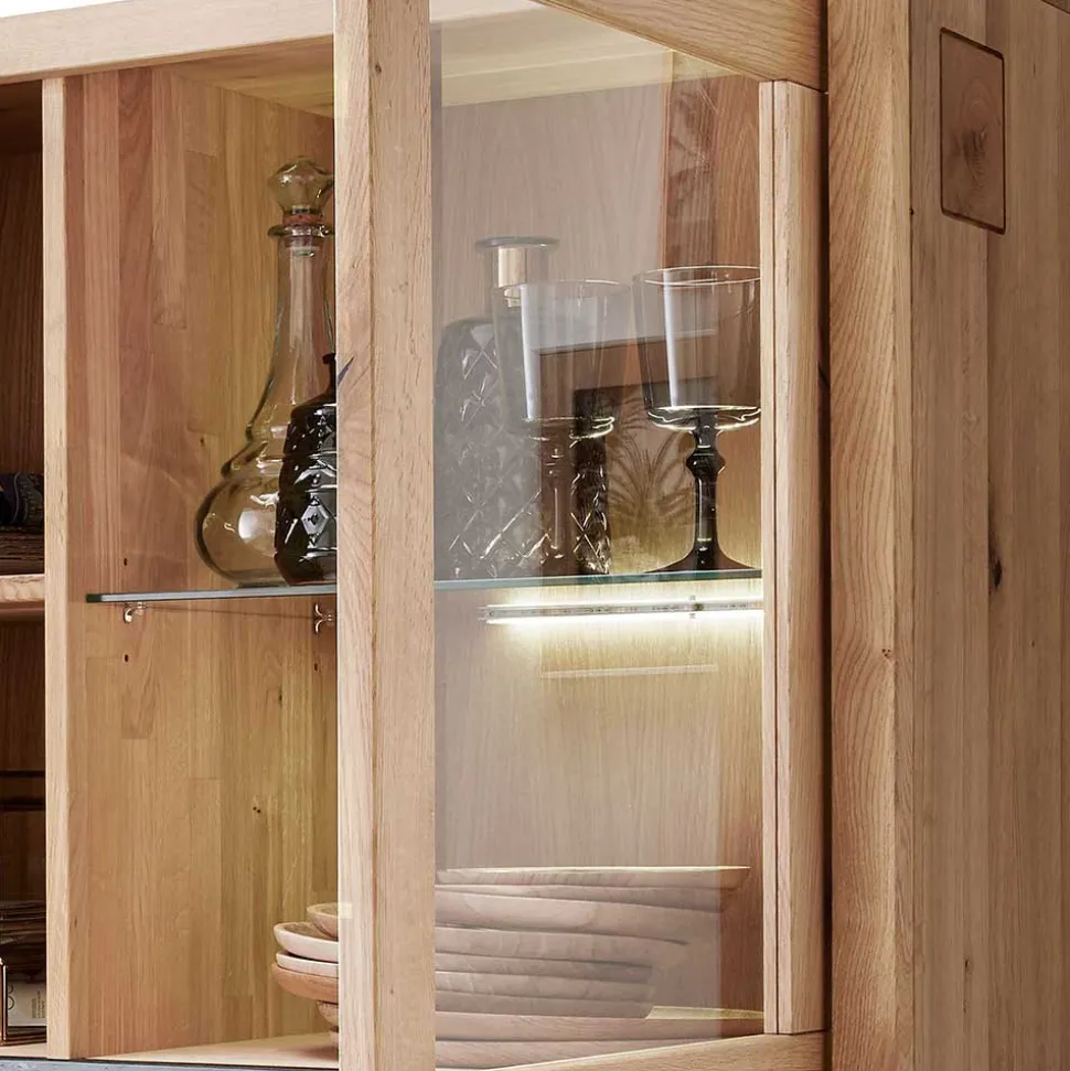 Vitrine Shailina
