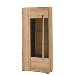 Vitrine Stauraum Cemutra