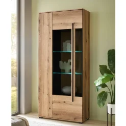 Vitrine Stauraum Cemutra