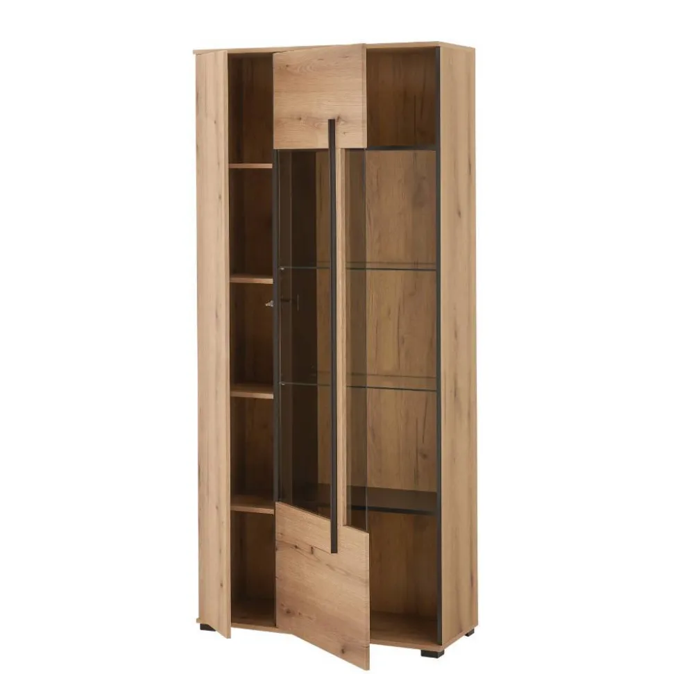 Vitrine Stauraum Cemutra