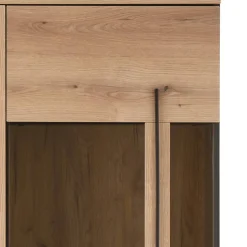 Vitrine Stauraum Cemutra