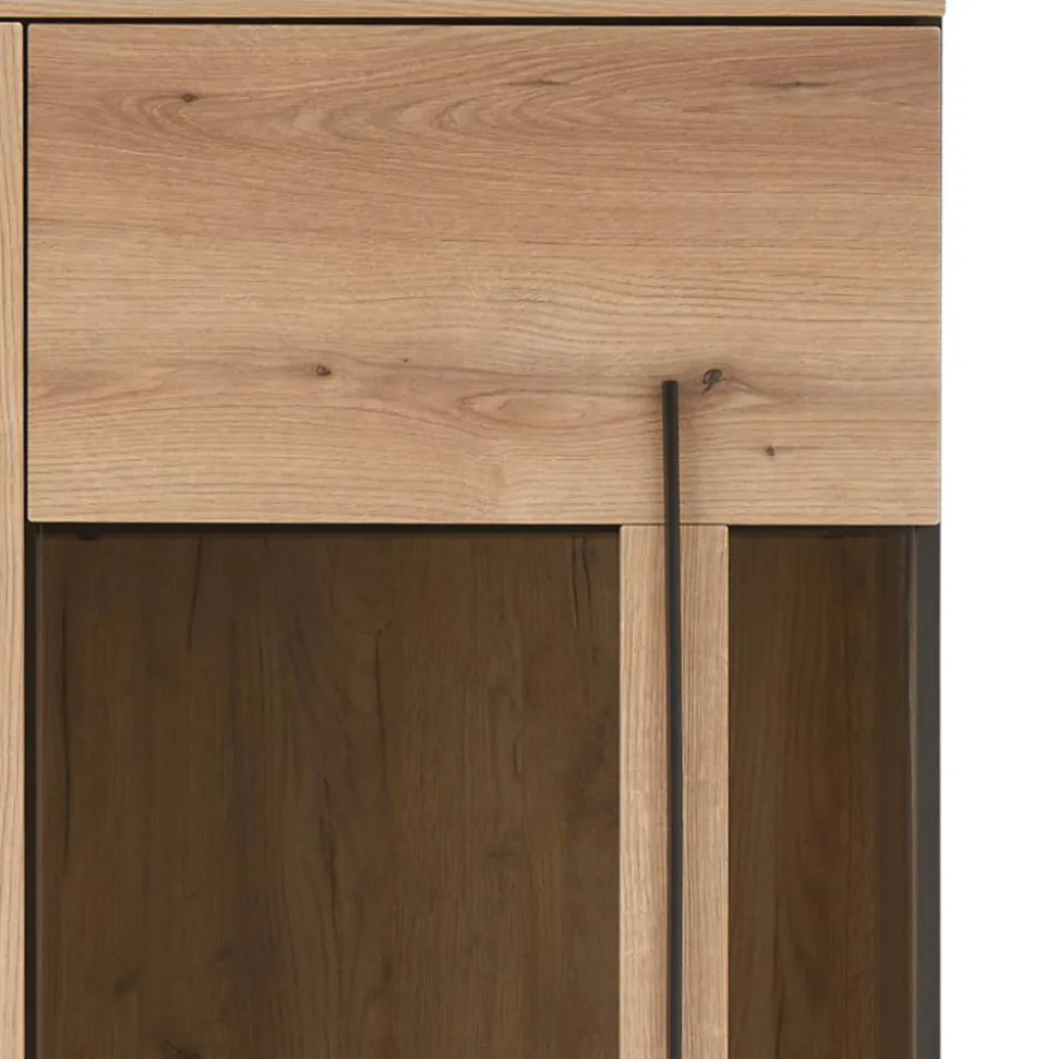Vitrine Stauraum Cemutra