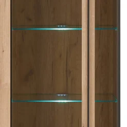 Vitrine Stauraum Cemutra