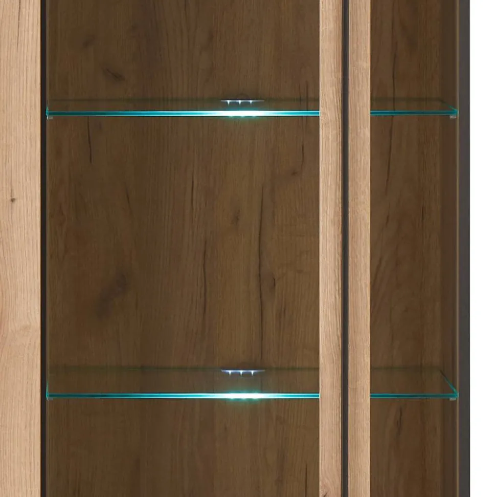 Vitrine Stauraum Cemutra