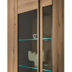 Vitrine Stauraum Cemutra