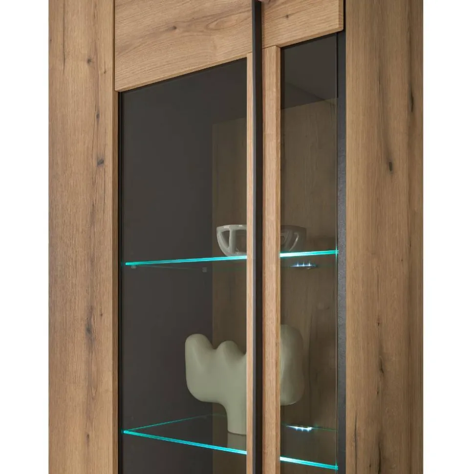 Vitrine Stauraum Cemutra