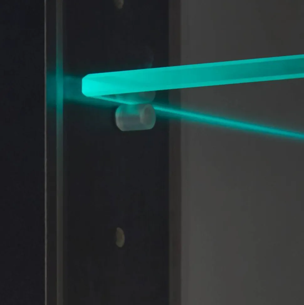 Vitrine Stauraum Cemutra
