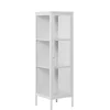 Vitrine Stauraum Maylon