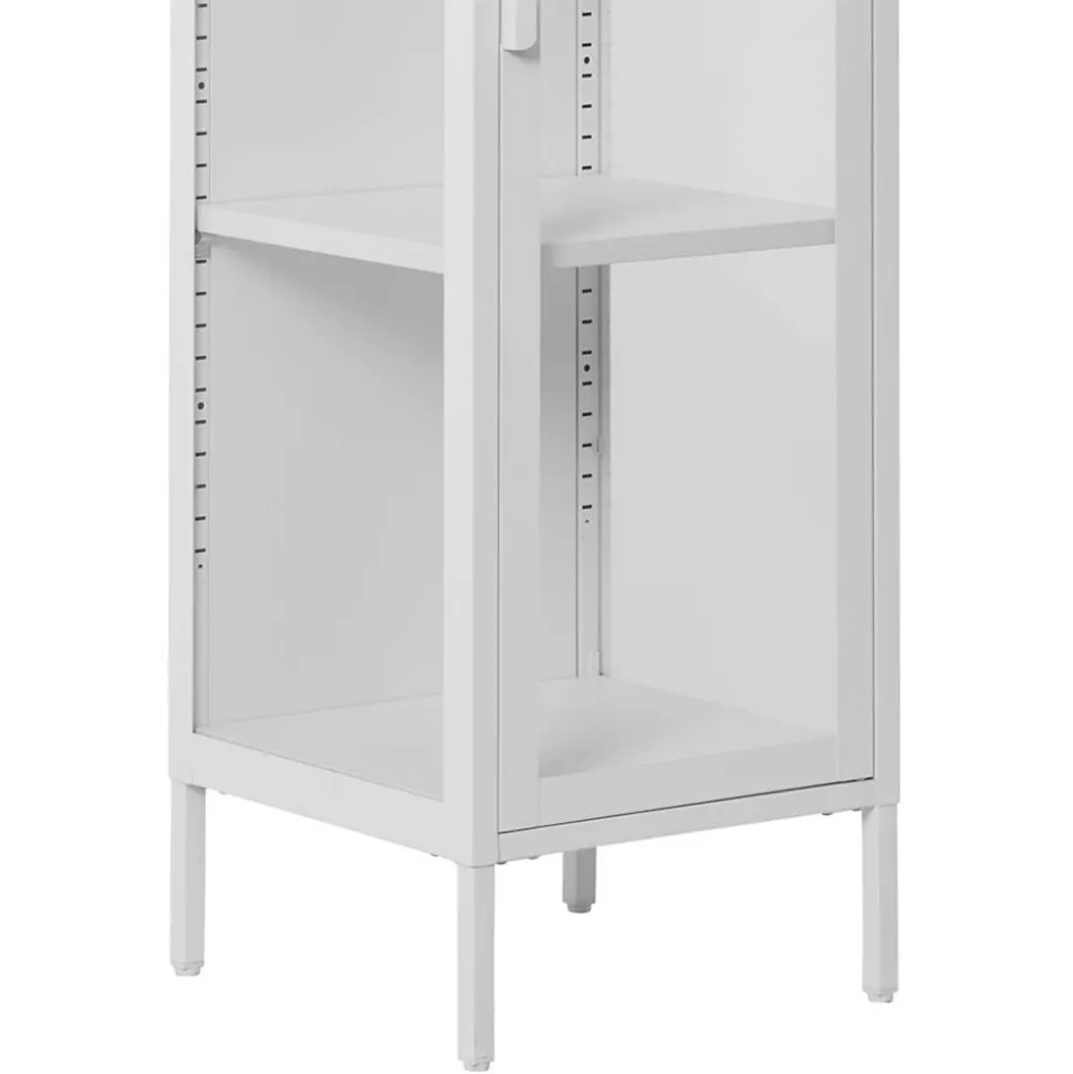 Vitrine Stauraum Maylon