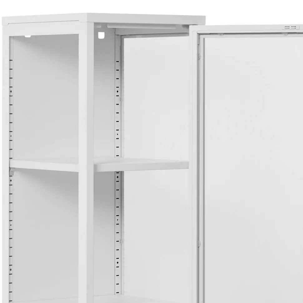 Vitrine Stauraum Maylon