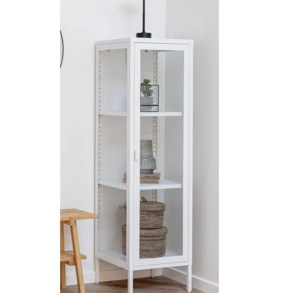Vitrine Stauraum Maylon