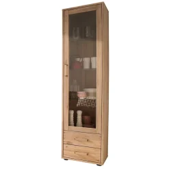Vitrine Teanos