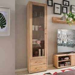 Vitrine Teanos