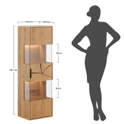 Vitrine Tenna