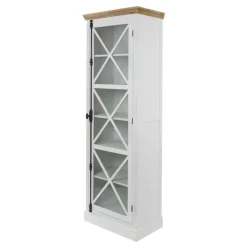 Vitrine Tevez