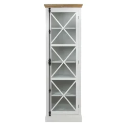 Vitrine Tevez