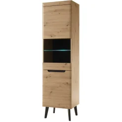 Vitrine Tomya