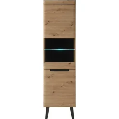 Vitrine Tomya