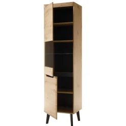 Vitrine Tomya
