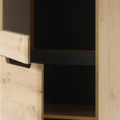 Vitrine Tomya