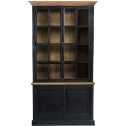 Vitrine Trisdan