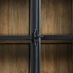 Vitrine Trisdan