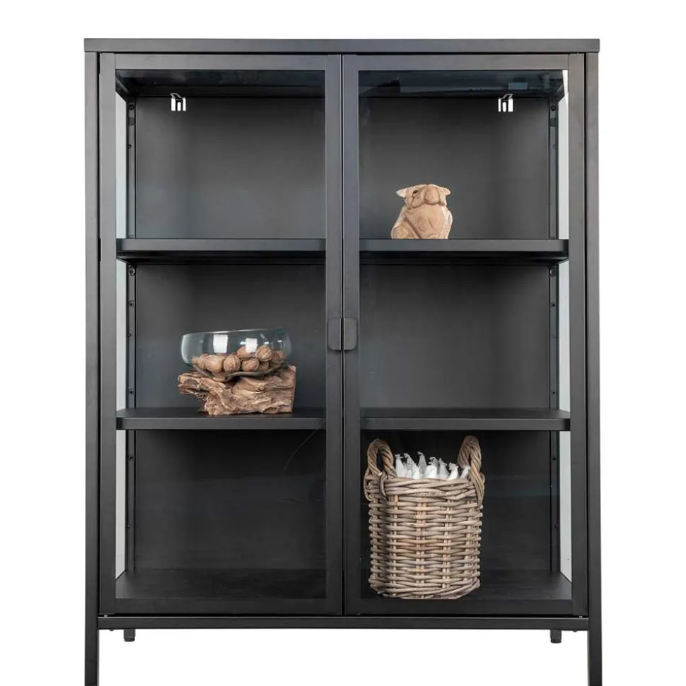 Vitrine Tristan