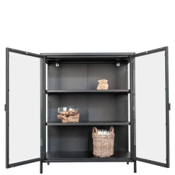 Vitrine Tristan