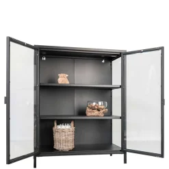 Vitrine Tristan