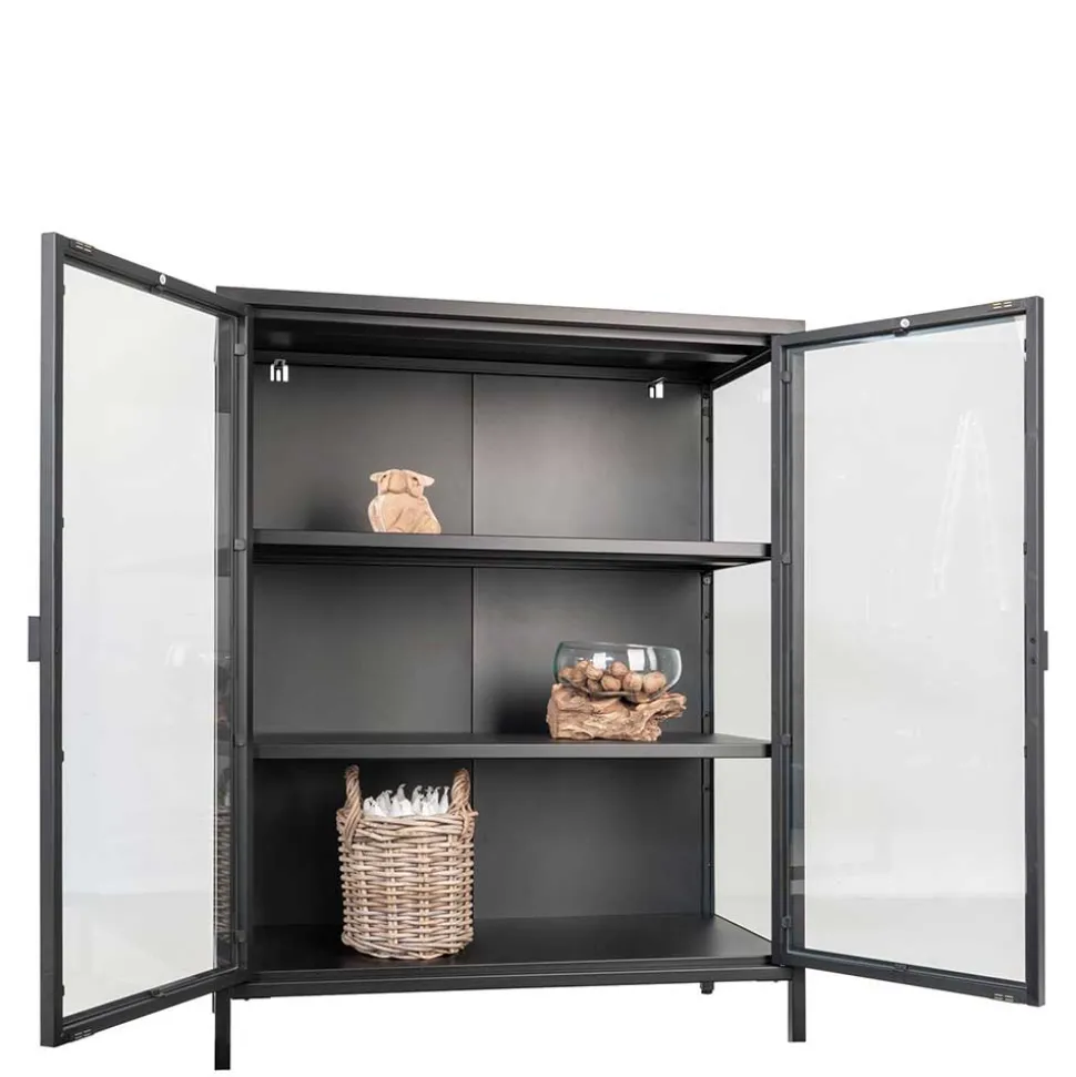 Vitrine Tristan