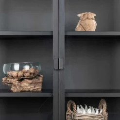 Vitrine Tristan