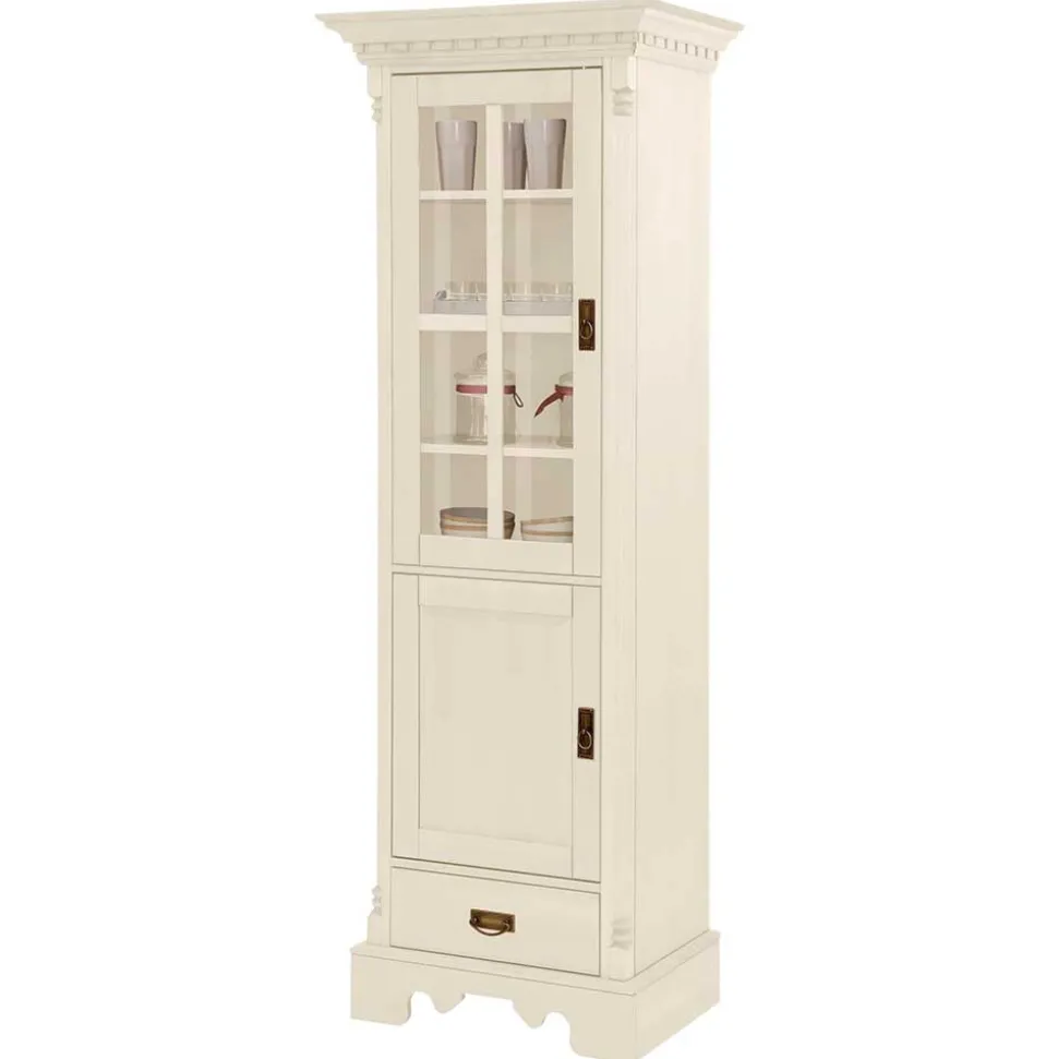 Vitrine Vascires
