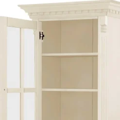 Vitrine Vascires