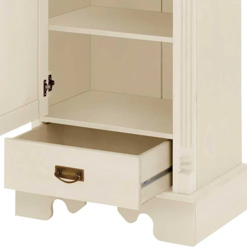 Vitrine Vascires