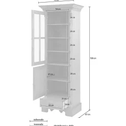 Vitrine Vascires