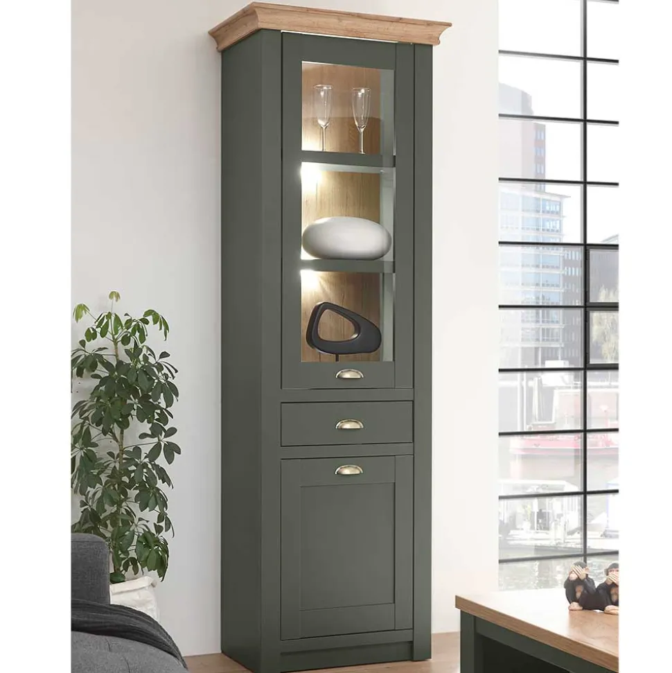 Vitrine Vashina