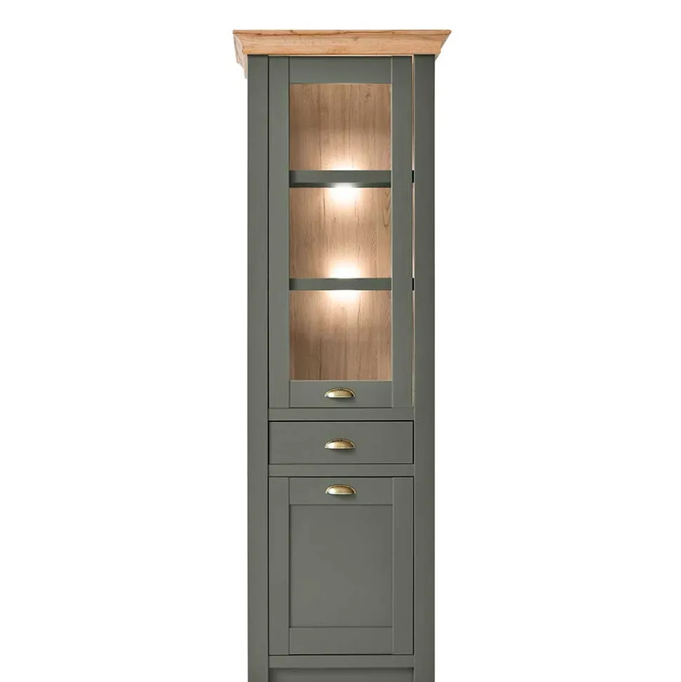 Vitrine Vashina