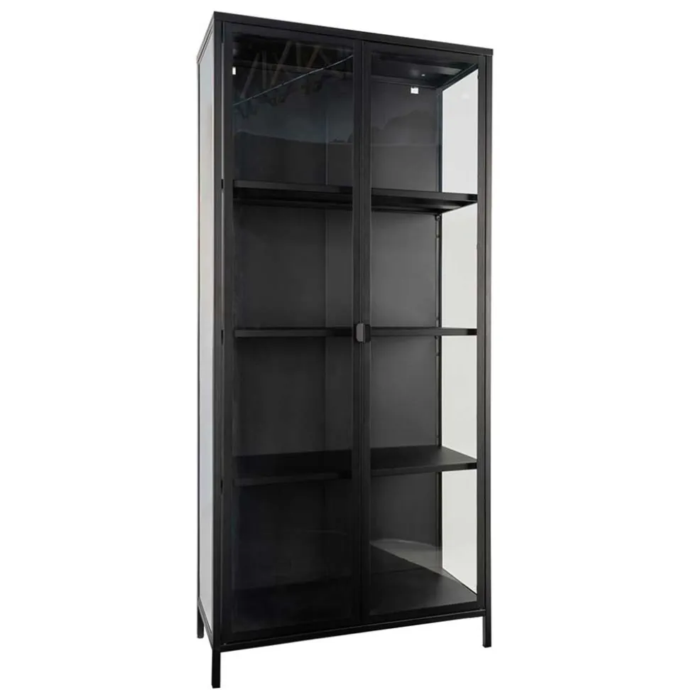 Vitrine Viomantica