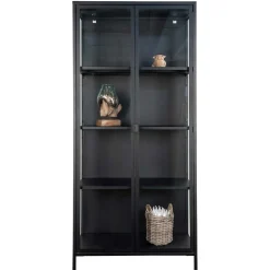 Vitrine Viomantica