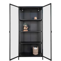 Vitrine Viomantica